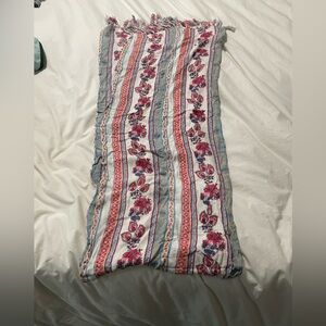 Matthew Williamson for H&M scarf